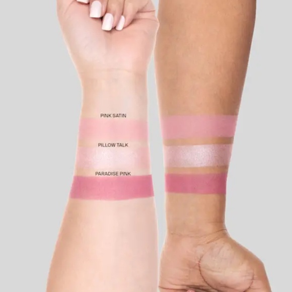 OFRA MIDI PALETTE  BLOSSOM BLUSH PALETTE - Picture 3 of 4